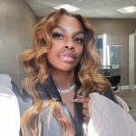 Jess Hilarious Instagram - FineAhh Hair by @iamteighlormade ❤️ THE ONE