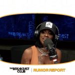 Jess Hilarious Instagram – CHECK ME OUT ON @breakfastclubam ALL WEEK! All love ❤️ 🥂 #jesshilarious TAG A FRIEND

#dabrat #realbbjudy #thebreakfastclub New York, New York