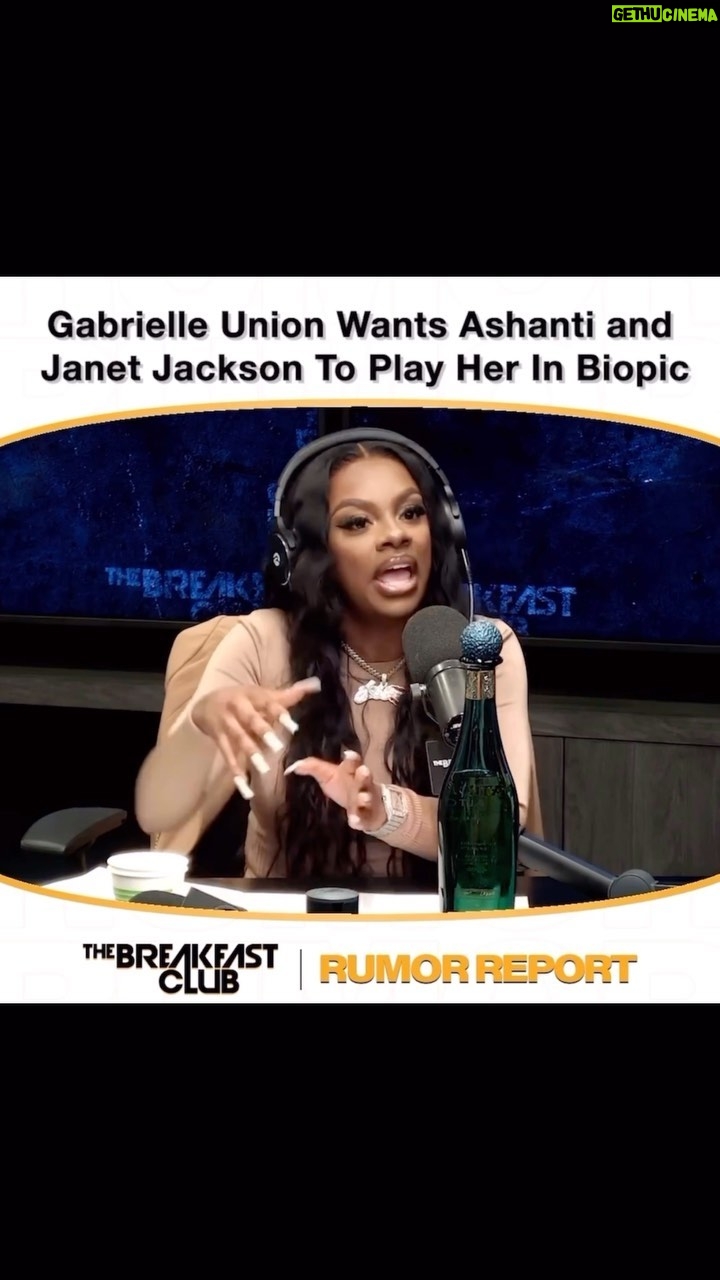 Jess Hilarious Instagram - CHECK ME OUT ON @breakfastclubam ALL WEEK! All love ❤️ 🥂 #jesshilarious TAG A FRIEND New York, New York