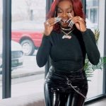 Jess Hilarious Instagram - Introducing NEW #MESSYVISIONEYEWEAR 2 NEW STYLES OF Blue Light Frames That Come In 5 Colors ACTUALLY 🎉 GET YOUR FRAMES NEOW🔥 Link In Bio 🔥 FOLLOW @messyvisioneyewear 🤩 Link in Bio