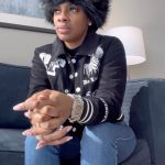 Jess Hilarious Instagram - Which voice are you? #jesshilarious TAG A FRIEND Jacket from @certifiedflyguy