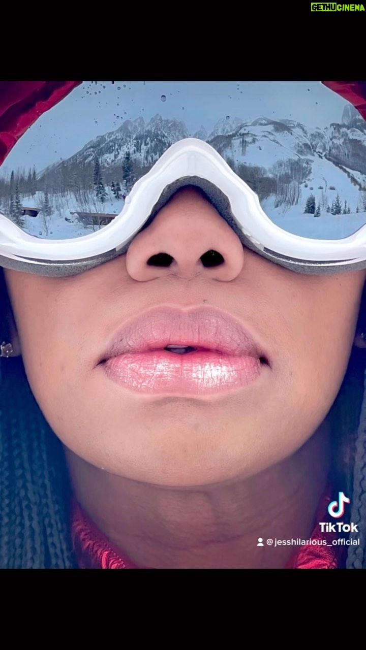 Jess Hilarious Instagram - Aspen for a few✨ Aspen & Snowmass, Colorado