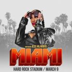 Jess Hilarious Instagram – Can’t wait to see you all at the Jazz in the Gardens Music Fest on March 9, 2024! I’ll be there, will you? #JITGMusicFest 🎤✨ Miami, Florida