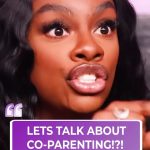 Jess Hilarious Instagram - CoParenting Therapy With Jess & Rome is Back‼️ First Episode of Season 2 premieres tonight @ 7PM‼️ ALL NEW SEASON 🔥 And this time we’re helping OTHERS CoParent diligently without having to actually be together or in the same household. Want to appear on the show? Need help coparenting with your kids’ other parent? Submit your stories to the DM and we’ll get back to you there 😉 Follow @coparentingtherapy ✅ Youtube