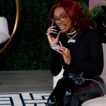 Jess Hilarious Instagram - Introducing NEW MENS #MESSYVISIONEYEWEAR 2 NEW STYLES OF Blue Light Frames That Come In 5 Colors ACTUALLY 🎉 GET YOUR FRAMES NEOW🔥 Link In Bio 🔥 FOLLOW @messyvisioneyewear 🤩 Pants from @_nhu___ 🙏🏾