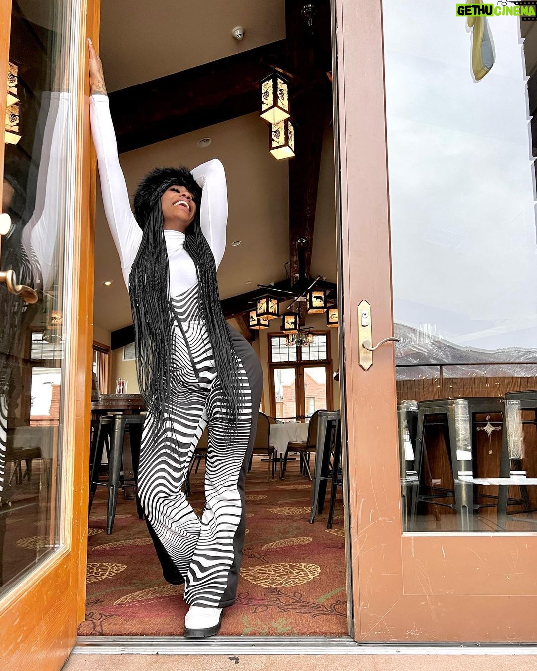 Jess Hilarious Instagram - Breath of fresh air ✨ The St. Regis Aspen