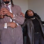 Jess Hilarious Instagram - ITS @funkyfriday wit @cameron1newton 🍾 EPISODE OUT NOW🙌🏾Only on #YOUTUBE #jesshilarious TAG A FRIEND Shot and Edited: @photomaticsmith Atlanta, Georgia