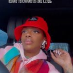 Jess Hilarious Instagram - When I smoke my mind just be like: #jesshilarious TAG A FRIEND Cloud 9