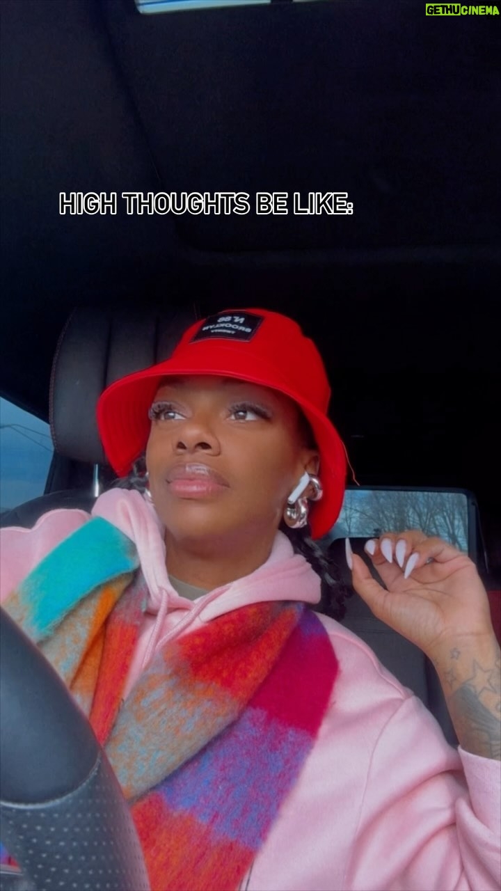 Jess Hilarious Instagram - When I smoke my mind just be like: #jesshilarious TAG A FRIEND Cloud 9