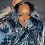 Jess Hilarious Instagram - Pretty Friday 💕 @jasmine.dior 💇🏾‍♀️ @ohkeliyah 💄 Atlanta, Georgia