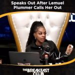 Jess Hilarious Instagram – Why do y’all think Lemuel cares so much about Natalie’s PERSONAL BUSINESS, does it at all relate to ZEUS? Discuss below ⬇️ #jesshilarious 

TAG A FRIEND New York, New York