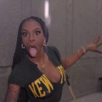 Jess Hilarious Instagram - DAY 1 DOWN 🤩 @breakfastclubam Shot and edited by @photomaticsmith Makeup by @icandiebeautyco Times Square, New York City