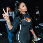 Jess Hilarious Instagram - If you missed #WILDNOUT last night🤩 YOU CAN WATCH IT ON DEMAND @VH1 🔥 TAG A FRIEND #jesshilarious Wild N Out