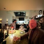 Jesse Tyler Ferguson Instagram – nyc minute Manhattan, New York