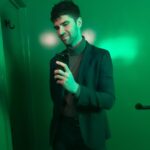 Jesse Tyler Ferguson Instagram – nyc minute Manhattan, New York