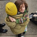 Jesse Tyler Ferguson Instagram – nyc minute Manhattan, New York