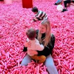 Jesse Tyler Ferguson Instagram – nyc minute Manhattan, New York