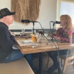 Jesse Tyler Ferguson Instagram – This week on Dinner’s On Me, Emmy and Grammy Award-winning comedian Kathy Griffin joins the show. Over seafood and cheese (yes, cheese), we talk about her first tour in SIX years, how she mines material judging people at Hollywood parties, and an iconic Christmas gift for a celebrity friend. This episode was recorded at The Sunset restaurant in Malibu.
 
Episode link is in the bio—don’t wait, give it a listen! ❤️ Sunset Restaurant, Malibu