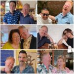Jesse Tyler Ferguson Instagram - Thank you to all my guests who made the first season of my new podcast DINNERS ON ME such a success! We are already hard at work on season 2 which will be available after the new year. If you haven't listened to season 1 you can listen now wherever you get your podcasts! @sonypodcasts