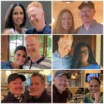 Jesse Tyler Ferguson Instagram - Thank you to all my guests who made the first season of my new podcast DINNERS ON ME such a success! We are already hard at work on season 2 which will be available after the new year. If you haven't listened to season 1 you can listen now wherever you get your podcasts! @sonypodcasts
