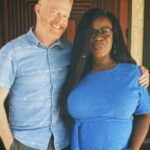 Jesse Tyler Ferguson Instagram - Well, would ya just look who it is! Yuuuup, it’s THE @uzoaduba, y’all 🫶😍 This week on my pod, Dinner’s on Me, we head to @thefrontyardla in LA—and let me tell you, we did not hold back on ordering their hummus and crudité. It was truly a delight. On this ep, Uzo tells me all about growing up in a Nigerian household in the suburbs of Boston, her theater roots and being in awe of Cate Blanchett. Head to my bio now to listen and I hope you enjoy! (This episode was recorded on June 22, 2023.) The Front Yard