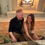 Jesse Tyler Ferguson Instagram - Nearly perfect @modernfamily reunion. We even had our two dads Chris Lloyd & Steve Levitan there!