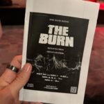 Jesse Tyler Ferguson Instagram - Got to see my talented pretend daughter @aubreyandersonemmons in her high school production of THE BURN. It's crazy to think Aubrey was just a few months older than Beckett when I met her! Look at her now!!! Congrats, Aubrey! You were SO great! Love you! You make a pretend papa proud ❤️ Los Angeles, California