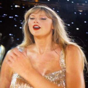 Jesse Tyler Ferguson Instagram - Thank you to my wonderful husband @justinmikita who planned such a wonderful birthday weekend for me. Spending my 48th watching the @taylorswift Eras Movie with my friends & family was everything I didn't know I needed but loved! All of this and a beautiful dinner cooked by my dear friend @sarahcarey1. I feel very loved. Thank you! ❤️❤️❤️❤️