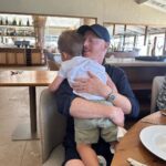 Jesse Tyler Ferguson Instagram - Sunday snuggle series