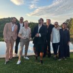 Jesse Tyler Ferguson Instagram - You are very loved @instadanjlevy. Here's to 40 times around the sun! Italy