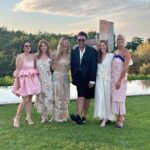 Jesse Tyler Ferguson Instagram - You are very loved @instadanjlevy. Here's to 40 times around the sun! Italy