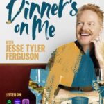 Jesse Tyler Ferguson Instagram – Season 2 of Dinner’s on Me starts tomorrow and I have a very special guest who got lost on his way to the restaurant. Luckily, they’re open all night. Check out my hilarious phone conversation with Ed O’Neill while I act as his personal GPS. The new episode drops tomorrow.
