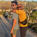 Jesse Tyler Ferguson Instagram – Until next time! 🇬🇷 Paros, Greek Islands