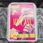 Jesse Tyler Ferguson Instagram - I got 4 hours of sleep last night. But...Madonna! Los Angeles, California