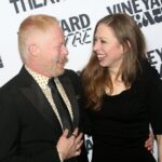 Jesse Tyler Ferguson Instagram - Last Monday I was showered with love from my friends at the @vineyardtheatre gala. Thank you to everyone who participated and especially @colinhanlon & @silverleigh for directing the show. You all made me feel so so special. Photos by Bruce Glikas @bruglikas @broadwaybruce_ Edison Ballroom