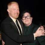 Jesse Tyler Ferguson Instagram - Last Monday I was showered with love from my friends at the @vineyardtheatre gala. Thank you to everyone who participated and especially @colinhanlon & @silverleigh for directing the show. You all made me feel so so special. Photos by Bruce Glikas @bruglikas @broadwaybruce_ Edison Ballroom