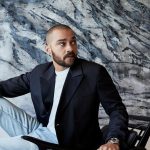 Jesse Williams Instagram - something we did a little while back while discussing a strong path forward. Thank you to the entire @Nobleman team and 🎥 @newportbeachfilmfest for honoring me with this year’s 🏆 Arts Champion Award 📸 @ericmichaelroy 👒styling @le_laboy On newsstands and can order online- this joint has really heavy duty quality paper- you know them niiiice magazines!
