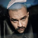Jesse Williams Instagram - something we did a little while back while discussing a strong path forward. Thank you to the entire @Nobleman team and 🎥 @newportbeachfilmfest for honoring me with this year’s 🏆 Arts Champion Award 📸 @ericmichaelroy 👒styling @le_laboy On newsstands and can order online- this joint has really heavy duty quality paper- you know them niiiice magazines!