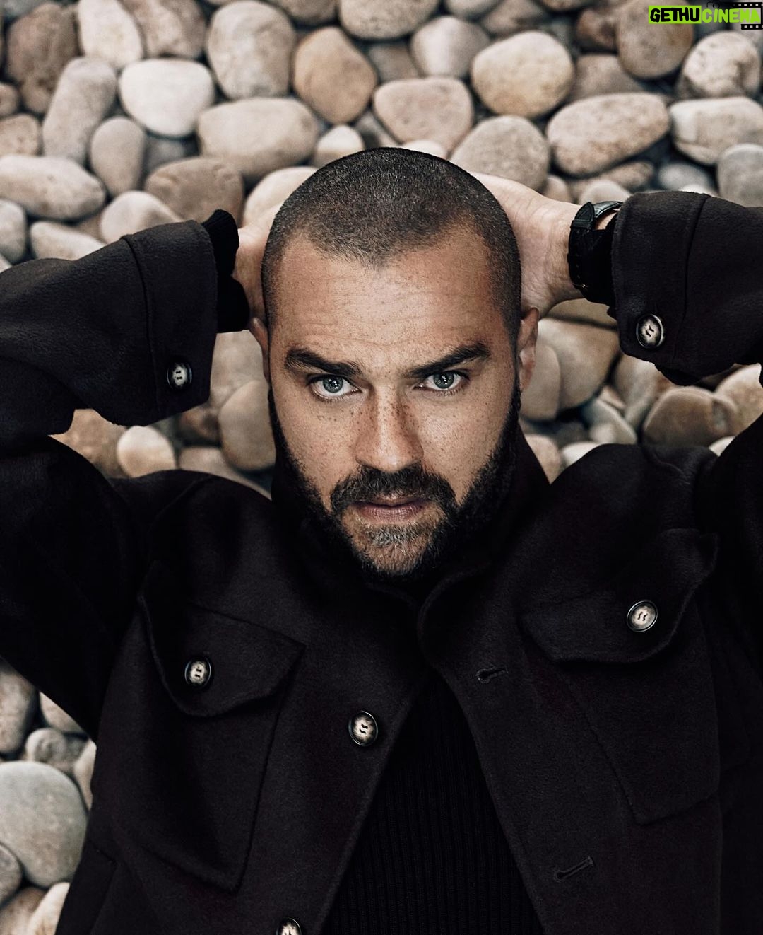 Jesse Williams Instagram - something we did a little while back while discussing a strong path forward. Thank you to the entire @Nobleman team and 🎥 @newportbeachfilmfest for honoring me with this year’s 🏆 Arts Champion Award 📸 @ericmichaelroy 👒styling @le_laboy On newsstands and can order online- this joint has really heavy duty quality paper- you know them niiiice magazines!