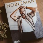 Jesse Williams Instagram - something we did a little while back while discussing a strong path forward. Thank you to the entire @Nobleman team and 🎥 @newportbeachfilmfest for honoring me with this year’s 🏆 Arts Champion Award 📸 @ericmichaelroy 👒styling @le_laboy On newsstands and can order online- this joint has really heavy duty quality paper- you know them niiiice magazines!