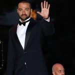 Jesse Williams Instagram - The Venezia 🎥 Gentleman’s Journey was a time, as reflected in this carousel of the TikToks and torturous jingles. Venezia,Italy