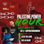 Jesse Williams Instagram - ci·vil·ian /səˈvilyən/ noun 1. a person not in the armed services or the police force. adjective 1. of, denoting, or relating to a person not belonging to the armed services or police The daily slaughter happening before your eyes makes absolutely no one safer. Deliberately killing civilians shook the world on Oct 7th. Then deliberately killing ELEVEN THOUSAND human beings- over FIVE THOUSAND CHILDREN is all we’ve done since. Slaughtered right in front of you. A wildly reckless and inefficient operation accomplishing nothing but death while recruiting resentment and despair. So we’re calling for a CEASEFIRE. We can do it together today. 3PM EST. We make it easy to be heard. Join me and @theshelahmarie real quick. Link in @thedreamdefenders bio. More love and consistency. 🕊️