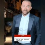Jesse Williams Instagram - The Venezia 🎥 Gentleman’s Journey was a time, as reflected in this carousel of the TikToks and torturous jingles. Venezia,Italy