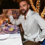 Jesse Williams Instagram - The Venezia 🎥 Gentleman’s Journey was a time, as reflected in this carousel of the TikToks and torturous jingles. Venezia,Italy
