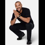 Jesse Williams Instagram - ⌚️ time keeps on slippin’ into the future : @Omega Man flow