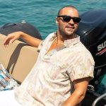 Jesse Williams Instagram - ⌚️ time keeps on slippin’ into the future : @Omega Man flow