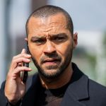 Jesse Williams Instagram - Operator