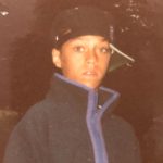 Jesse Williams Instagram - not a birfday person but i do love growth. and my parents. 🎂 🤲🏼 💫 🙏🏽
