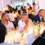 Jesse Williams Instagram - 🙏🏽 A major thank you for @Omega’s healthy welcome into their family and big time congrats on the 75th anniversary. #Seamaster #Omega Mykonos island, Greece