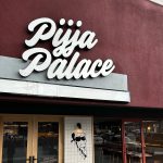 Jesse Williams Instagram - Why not drop two? To celebrate Dinner’s on Me podcast launch day, in addition to Julie Bowen’s episode, we are also dropping episode 2 with @ijessewilliams. Jesse & I ate at📍@pijjapalace. Let me tell you, Pijja lived up to the hype! Available now wherever you get your podcasts or at the link in my bio! Let me know below if you’ve listened & what you think? #dinnersonme Silver Lake, LA